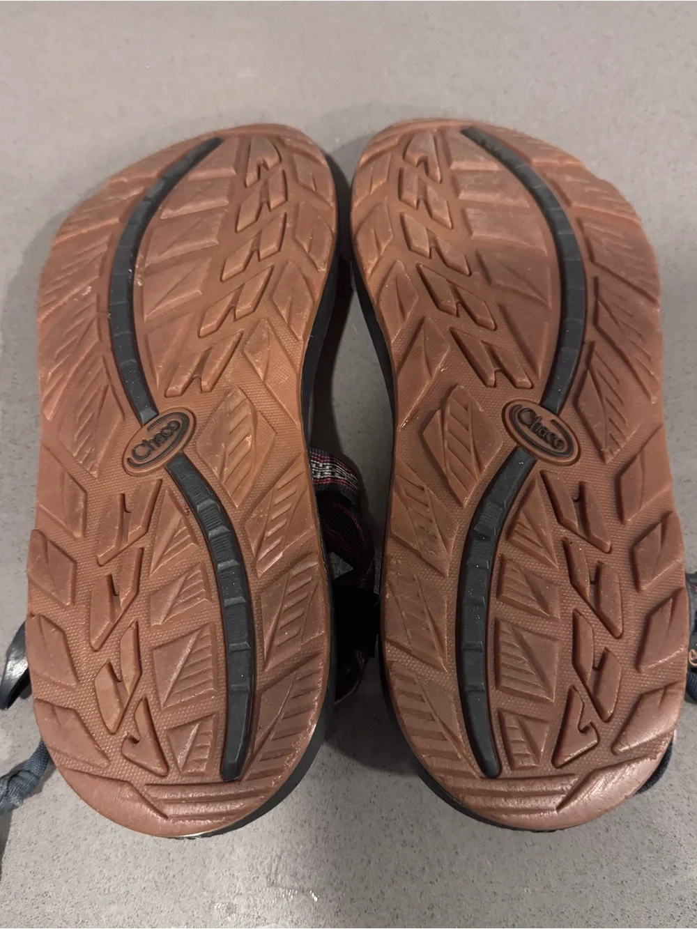 Chaco Z/Cloud 2 men’s sandals